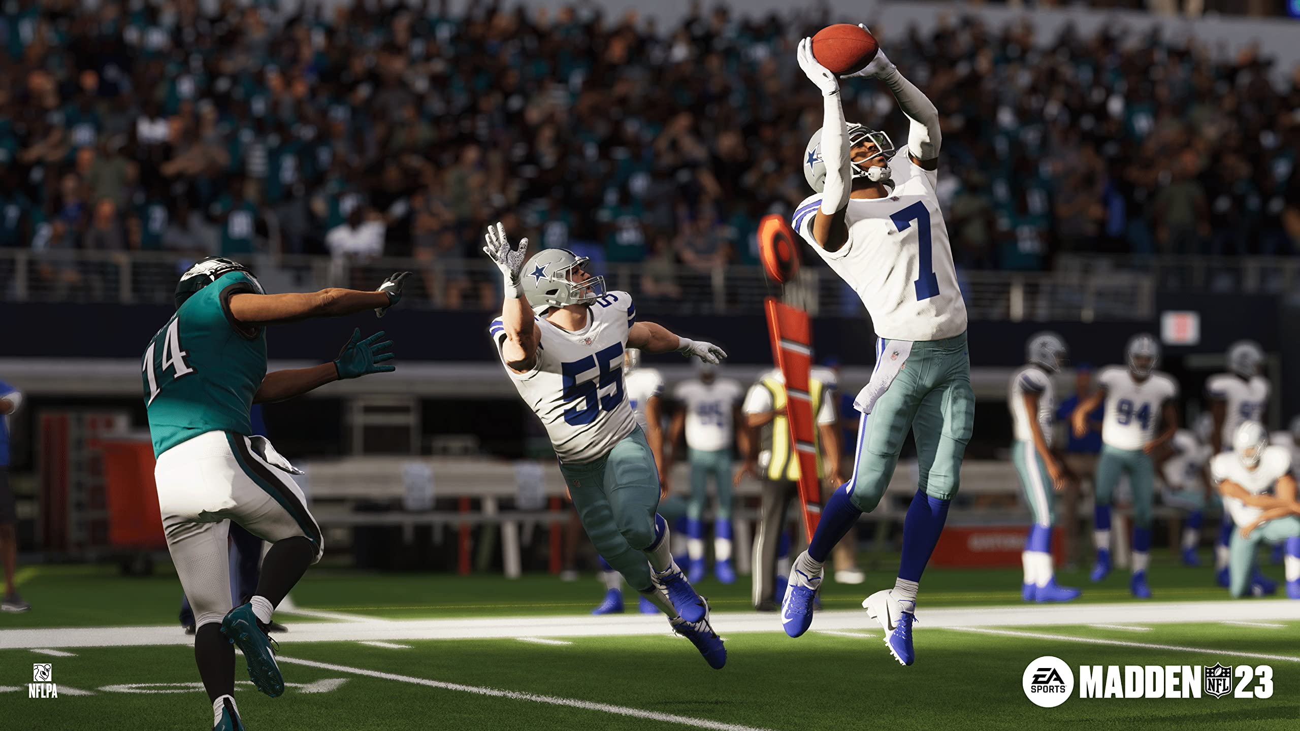 Arts électroniques Madden NFL 23 Arts électroniques Madden NFL 23